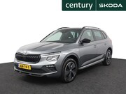 Skoda Kamiq - Monte Carlo 1.0 TSI 85 kW / 115 PK SUV 6 versn. Ha Airco / E