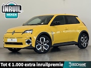 Renault 5 - Urban Range Techno 40 kWh | Pack Winter | Van: € 31.559, - n