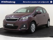 Peugeot 108 - 1.0 VTi Active