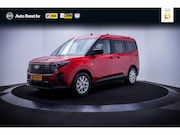 Ford Tourneo Courier - 1.0 5Pers Titanium LED | CAMERA | CARPLAY | STUUR+STOELVERW