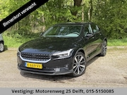 Polestar 2 - Long Range Dual Motor Launch Edition 78kWh ACCU 91% . DEALER