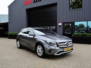 Mercedes-Benz GLA-Klasse - 180 Business Solution Limited | Dealer onderhouden | NL auto