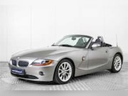 BMW Z4 - Roadster 2.2i Pure