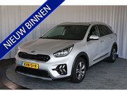 Kia Niro - 1.6 GDi PHEV DynamicLine, Camera, Keyless, Carplay, Stoelver