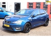 Seat Ibiza - 1.0 EcoTSI FR Connect Sport , NAVI, PDC , STOEL VERW