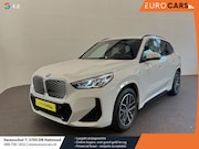 BMW iX1 - eDrive20 67 kWh M Sport Edition 204pk Camera PDC Stoelverwar