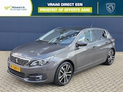 Peugeot 308 - 1.2 PureTech Allure | Apple Carplay | Panoramadak | Parkeers