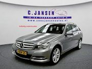 Mercedes-Benz C-klasse - Estate 180 Prestige Avantgarde Edition C AMG-pakket | Trekha