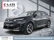 Citroën C5 Aircross - Business Comfort Range 74 kWh | Elektrische achterklep | Hea