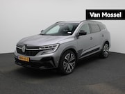 Renault Espace - E-Tech full hybrid 200 iconic 7p. | Trekhaak | Adaptive Crui