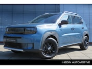 Fiat Grande Panda - 1.2 Hybrid ICON | Voorraadvoordeel! | Navi via App | Airco |