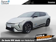 Kia EV4 - GT-PlusLine 81.4 kWh | Stoel verwarming en ventilatie | Pano