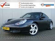 Porsche 911 - 3.4i Carrera Coupe TipTronic5 I IMS verv. I Clima I Cruise I