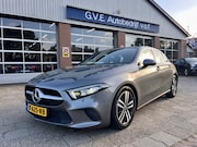 Mercedes-Benz A-klasse - 160 BNS SOL. LUXURY LED SFEERVERL NAP NL AUTO