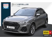 Audi Q3 - 35 TFSI S edition 3x S-Line | 360 Camera | Stoelverwarming |
