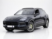 Porsche Cayenne - 3.0 E-Hybrid Platinum Edition | ACC | Carplay | Trekhaak | P