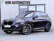 BMW X3 - xDrive30e Executive 292 PK | M sport | Pano | Trekhaak | Hea