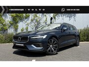 Volvo V60 - 2.0 T6 Recharge AWD Inscription Expression | Plug-in Hybrid 