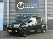 Suzuki Ignis - 1.2 AllGrip 90PK Navi, Clima, Cruise, Isofix, Carplay, Lane-