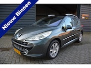 Peugeot 207 - SW 1.6 VTi XS Première Panorama dak Trekhaak