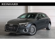 Audi A3 - Sportback 35 TFSI Advanced / Orig. NL / BTW / Carplay / Adap