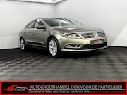 Volkswagen CC - 1.8 TSI Camera, Navi, Verstelbare stoelen, Cruise control, C