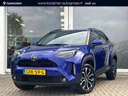Toyota Yaris Cross - 1.5 Hybrid 115 First Edition | Plus Pack | Parkeersensoren |