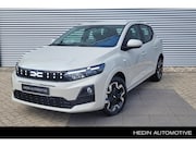 Dacia Sandero - 1.2 Eco-G 120 journey | pack driving | pack winter | Pack Na
