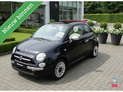 Fiat 500 - 0.9 TwinAir Turbo Vintage '57 Cabrio dak.