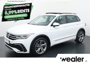 Volkswagen Tiguan - 1.4 TSI eHybrid R-Line Business+ | 245 PK | SoH 97% | Trekha