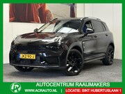 Lynk & Co 01 - 1.5 BLACK LINE PREMIUM LEDEREN BEKLEDING 100 STUKS OP VOORRA