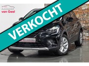 Renault Captur - 1.3 TCe 140 Zen I Automaat I Navi