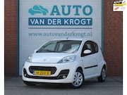 Peugeot 107 - 1.0 Active, Comf. pakket, Automaat, APK 7-27