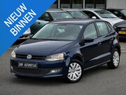 Volkswagen Polo - 1.6 TDI BlueMotion Comfortline Cruise | Lage KM stand | NL A