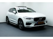 Volvo XC60 - 2.0 255pk T5 AWD R-Design. Panodak, Camera, Leer/Alcantara, 
