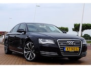 Audi A8 - 4.2 FSI Quattro Pro Line+ 139dkm! Rapport a 11500 fiscale wa