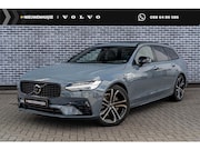 Volvo V90 - 2.0 T8 Plug-in Hybrid AWD Ultimate Dark | Luchtvering | Bowe