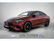 Mercedes-Benz CLA-Klasse - 250+ Business Solution AMG 85.5 kWh Pano, 19 ", Carplay
