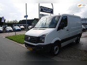 Volkswagen Crafter - 35 2.5 TDI L1H1 DC AUTM AIRCO