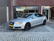 Audi A6 - 3.2 FSi quattro edition | AUTM | NWE APK | Leer | Stoelverwa