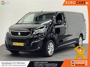 Peugeot Expert - 2.0 BlueHDI 180PK Long Premium Dubbele Cabine Automaat Autom