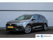 Ford Focus - Wagon 1.0 Hybrid ST Line 155 PK | 1500 KG Trekgew.| Winterpa
