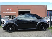 Volkswagen Beetle - New Cabriolet 1.6 airco inruil mogelijk nap