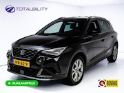 Seat Arona - 1.5 TSI FR 150PK Automaat Travel-assist | Camera | Adaptive 
