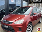 Ford C-Max - 1.6-16V Trend | Nette Staat | D Riem is Vervangen | Trekhaak