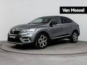 Renault Arkana - 1.3 TCe 140Pk Techno | Navigatie | Apple & Android Carplay |