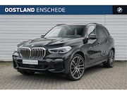 BMW X5 - xDrive45e M Sport Automaat / Panoramadak Sky Lounge / Laserl