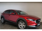 Mazda CX-30 - E-Skyactiv G 140pk M Hybrid Aut Takumi Electr achter klep