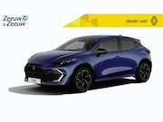 Renault Clio - Esprit Alpine * LMV * ACC * Blindspot warning * Verwarmbare