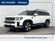 Hyundai Santa Fe - 1.6 T-GDI PHEV Premium Plus 4WD 7p. | Nieuw | Snel leverbaar